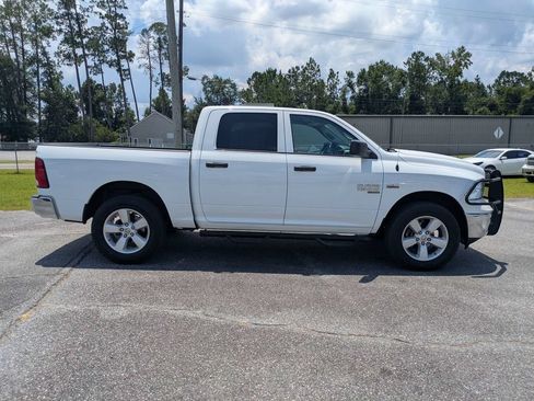 Used 2022 RAM 1500 Tradesman w/ Tradesman SXT Package AWD/4WD image 3