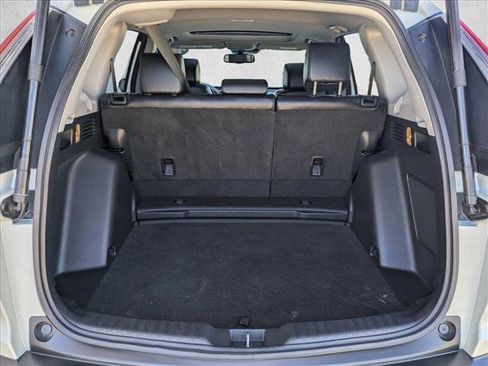 Used 2018 Honda CR-V Touring image 20