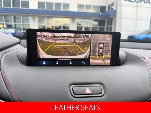 Used 2024 Acura TLX Type S AWD/4WD image 22