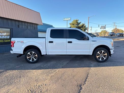 Used 2020 Ford F150 XL w/ Equipment Group 101A Mid image 7