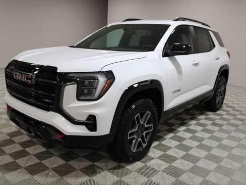 New 2026 GMC Terrain AT4 image 7