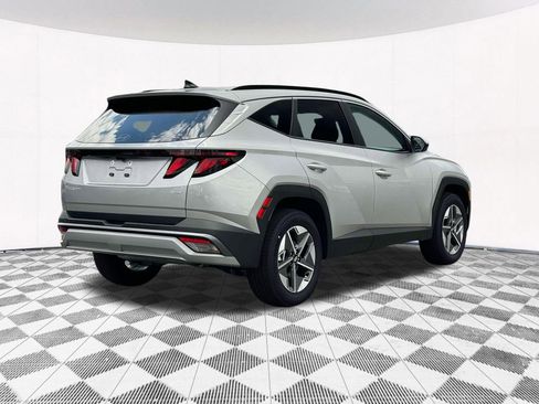 New 2026 Hyundai Tucson SEL image 11
