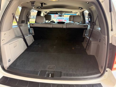 Used 2011 Honda Pilot EX-L image 15