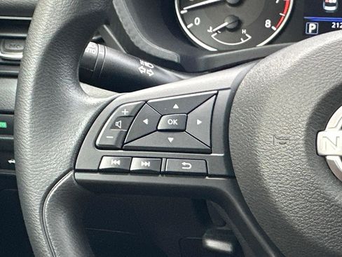 New 2025 Nissan Sentra S image 17