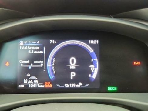 Used 2025 Lexus RZ 300e w/ Cold Area Package image 62