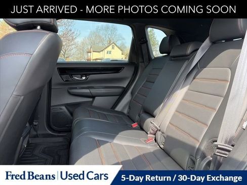 Used 2023 Honda CR-V Sport Touring image 12
