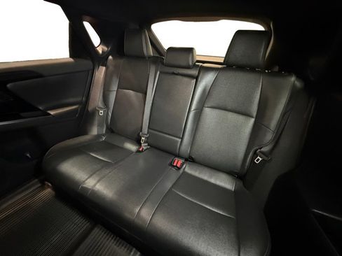 Used 2023 Subaru Solterra Limited image 11