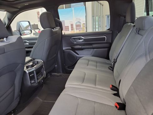 New 2026 RAM 1500 Big Horn AWD/4WD image 28