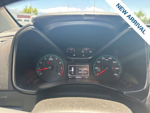 Used 2015 Chevrolet Colorado LT w/ Luxury Package AWD/4WD image 23