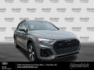 Used 2023 Audi Q5 2.0T Premium Plus w/ Premium Plus Package video 1