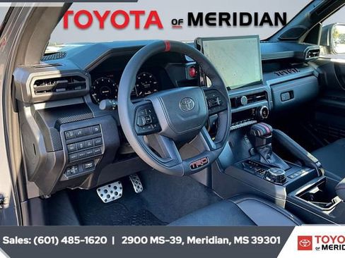 Used 2025 Toyota Tacoma TRD Pro image 12