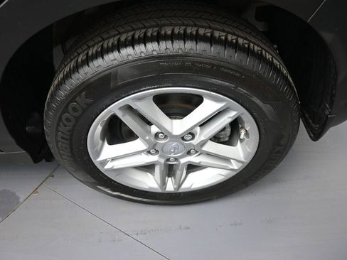 Certified 2023 Hyundai Kona SE w/ Cargo Package AWD/4WD image 15