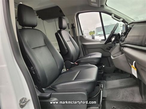 New 2025 Ford Transit 250 Low Roof AWD image 9