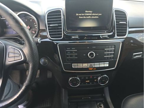 Used 2017 Mercedes-Benz GLE 350 w/ Premium 1 Package image 14