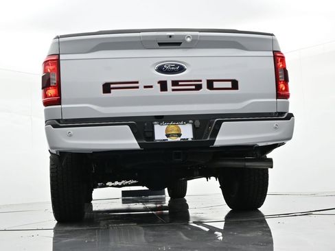 Used 2023 Ford F150 XLT w/ Equipment Group 302A High image 24