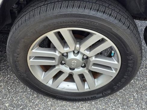 Used 2013 Toyota 4Runner Limited RWD image 36