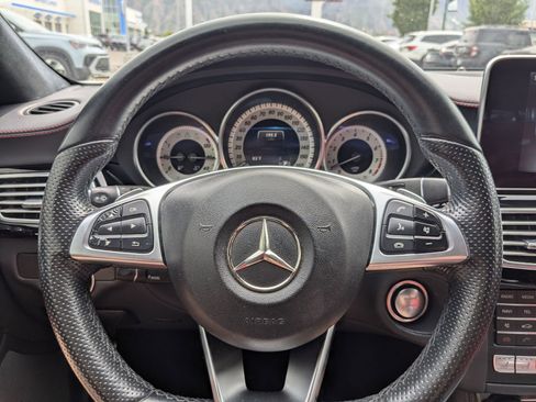 Used 2016 Mercedes-Benz CLS 400 image 19