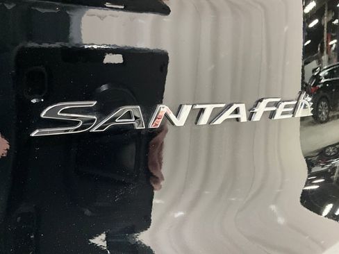 Used 2023 Hyundai Santa Fe Limited AWD/4WD image 29