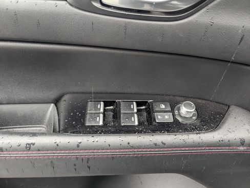 Used 2024 MAZDA CX-5 2.5 Turbo w/ Premium Package image 20