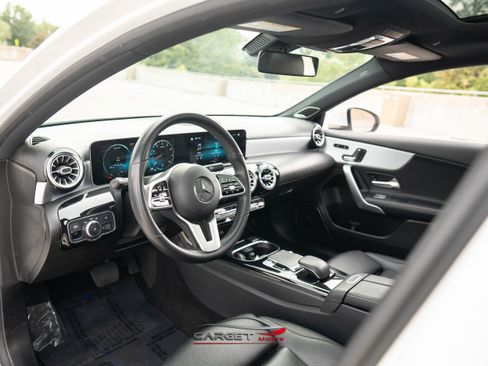 Used 2019 Mercedes-Benz A 220 w/ Premium Package image 13