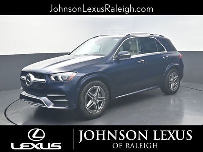 Used 2021 Mercedes-Benz GLE 350 GLE 350