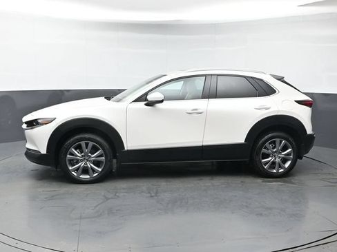 Certified 2025 MAZDA CX-30 AWD 2.5 S w/ Premium Package image 2