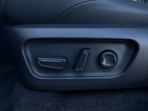 New 2026 Toyota 4Runner TRD Sport Premium image 10