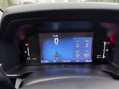 New 2025 Ford Ranger XLT w/ FX4 Off-Road Package image 14