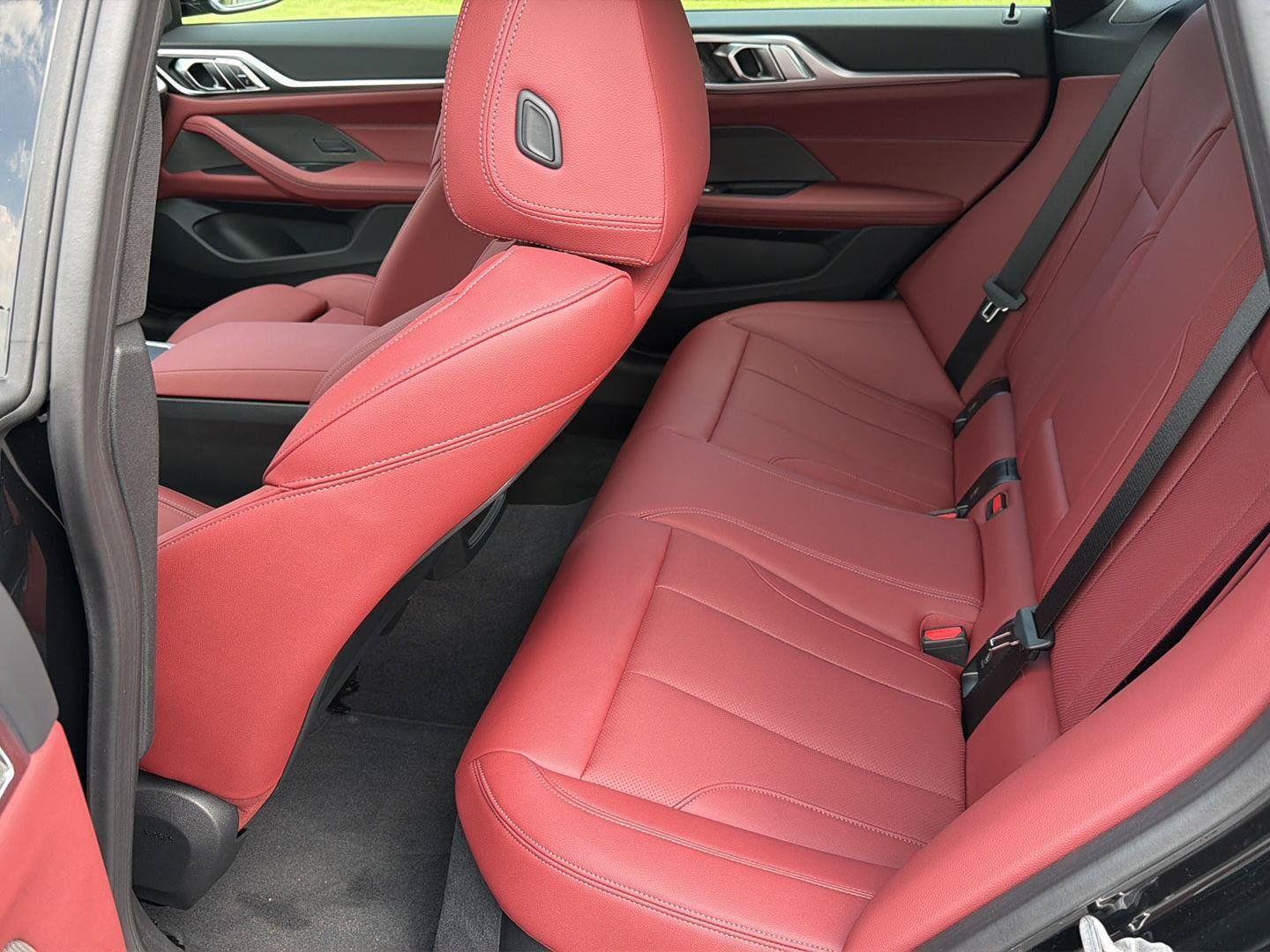 New 2026 BMW 430i w/ M Sport Package RWD image 11