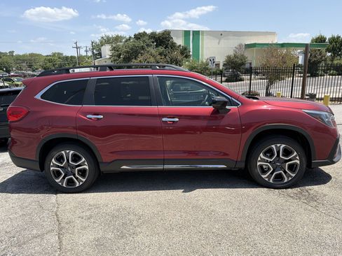 New 2026 Subaru Ascent Touring AWD/4WD image 2