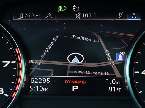 Used 2019 Audi A7 3.0T Premium w/ Convenience Package image 21