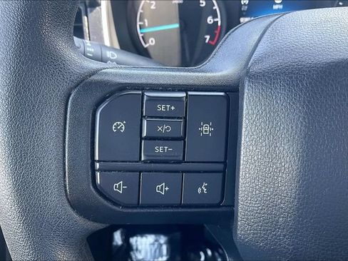 Used 2022 Ford F150 XL w/ STX Appearance Package RWD image 19