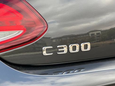 Certified 2023 Mercedes-Benz C 300 Cabriolet image 25