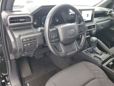 Used 2025 Toyota Tacoma SR RWD image 17