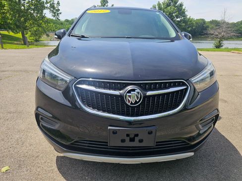 Used 2019 Buick Encore Preferred AWD/4WD image 12
