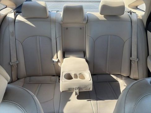 Used 2017 Hyundai Sonata Limited w/ Tech Package 03 image 28