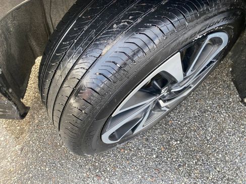 Used 2019 Honda HR-V Sport image 35