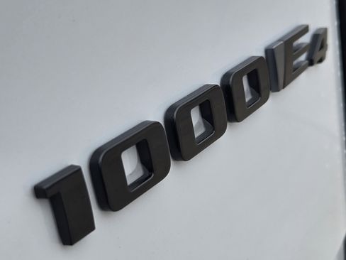 New 2026 Cadillac Escalade IQL Sport 1 w/ LPO, ONYX Package image 7