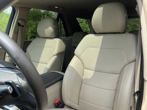 Used 2013 Mercedes-Benz ML 350 4MATIC image 30