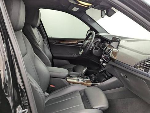 Used 2019 BMW X3 sDrive30i w/ Premium Package RWD image 21