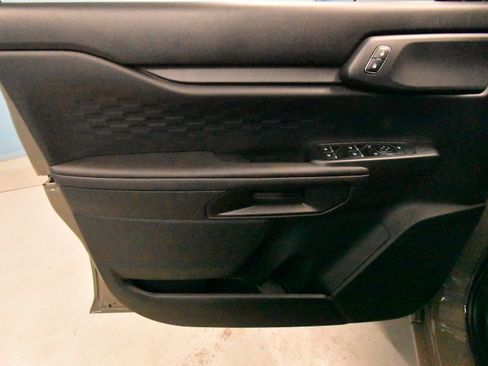 New 2025 Ford Ranger XL w/ Trailer Tow Package image 3