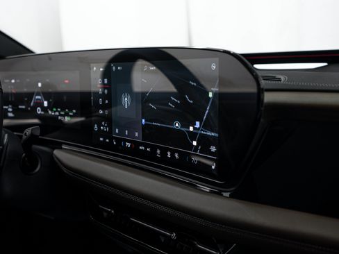 Certified 2025 Audi A6 e-tron Premium Plus w/ Premium Plus AWD/4WD image 9