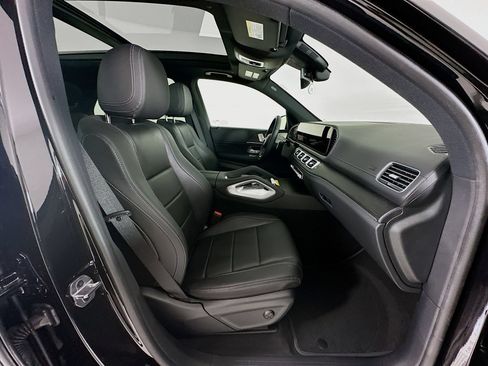 New 2026 Mercedes-Benz GLE 350 4MATIC image 31