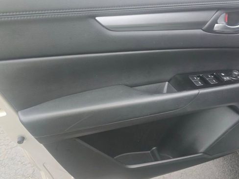 Used 2024 MAZDA CX-5 AWD 2.5 S w/ Select Package image 11