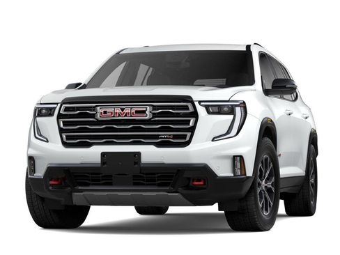 New 2026 GMC Acadia AT4 w/ Super Cruise Package AWD/4WD image 46