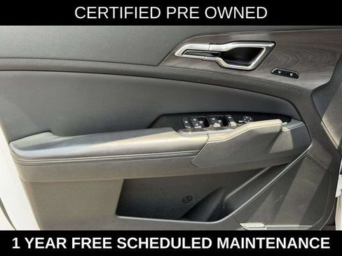 Used 2023 Kia Sportage X-Pro Prestige AWD/4WD image 13