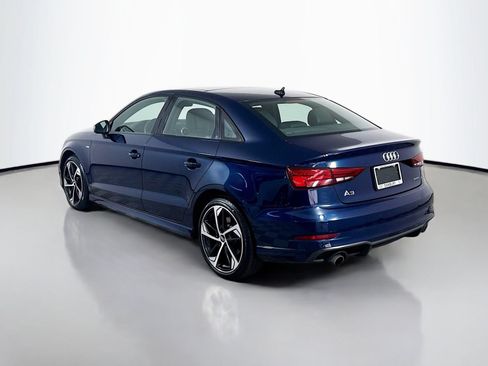 Used 2020 Audi A3 2.0T Premium AWD/4WD image 3
