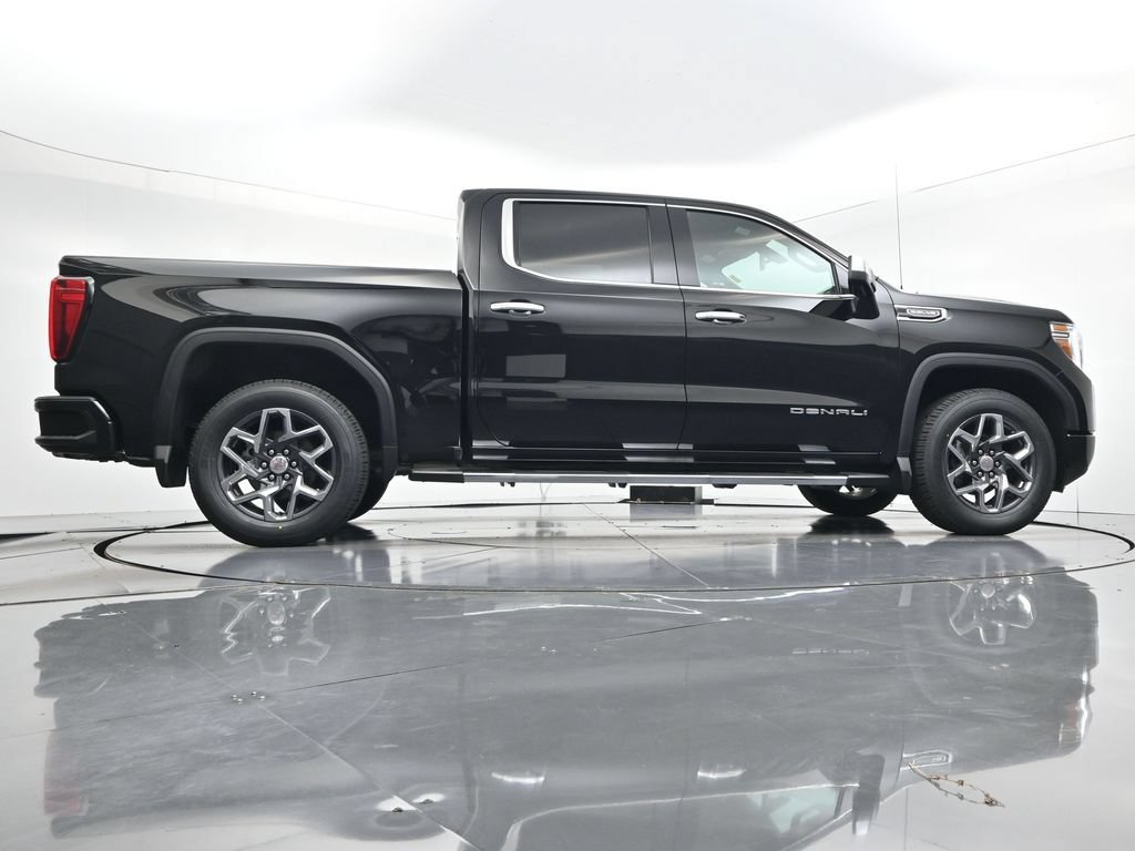 Used 2022 GMC Sierra 1500 Limited Denali AWD/4WD image 34