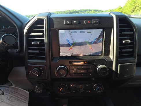Used 2020 Ford F150 XL w/ Equipment Group 101A Mid AWD/4WD image 12