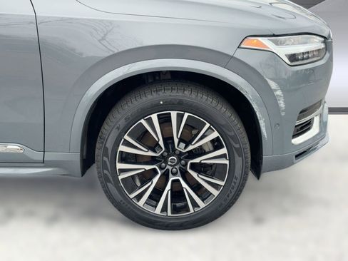 Certified 2023 Volvo XC90 T8 Plus w/ Protection Package Premier image 11